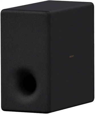 Сабвуфер Sony SA-SW3 Black 248101