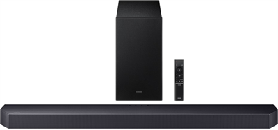 Звуковая панель Samsung HW-Q600F 248102