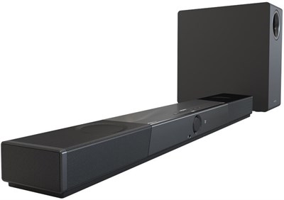 Звуковая панель Creative SXFI Carrier 248113