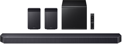 Звуковая панель Samsung HW-Q930H 248117