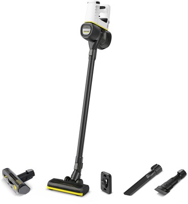 Пылесос Karcher VC 4 Cordless myHome Pet 201071