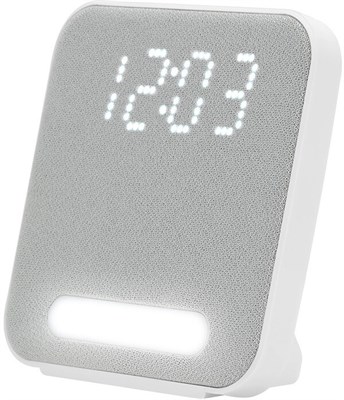 Радиобудильник Harper HCLK-2060 Grey 248201