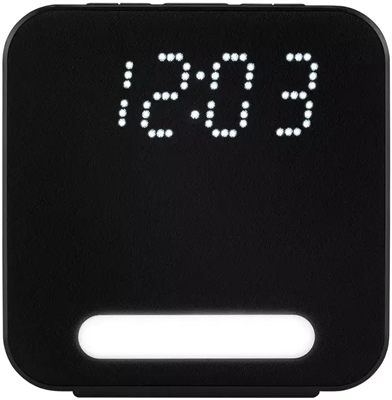 Радиобудильник Harper HCLK-2060 Black 248203