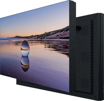 ЖК панель Hisense 55" 55VW25E 248686