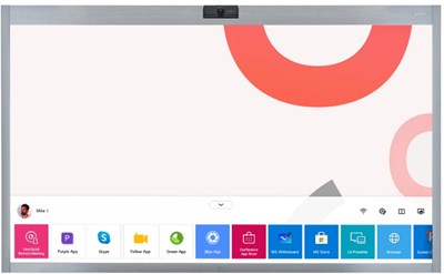 ЖК панель LG 55" 55CT5WJ-B 248691