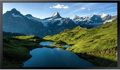 ЖК панель Samsung 55" OH55A-S 248722