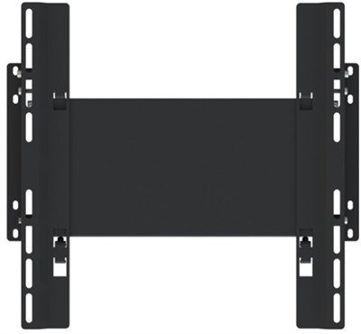 Кронштейн SMS Func Flatscreen WM T Black 248739