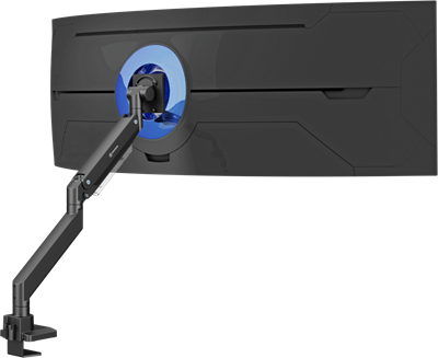 Кронштейн Onkron G130 Black 248759