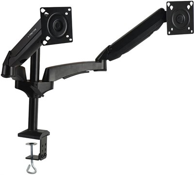 Кронштейн Kromax OFFICE-12 Black 248760