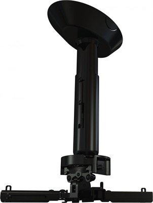 Кронштейн Wize PR24A Black 248765