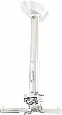 Кронштейн Wize PR24A-W White 248766