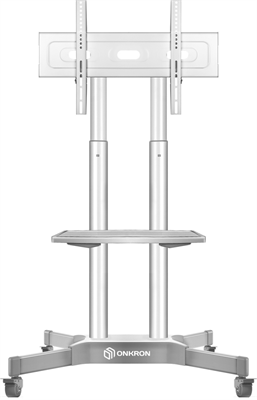 Мобильная стойка Onkron TS1351 White 248769