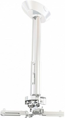 Кронштейн Wize PR35A-W White 248775