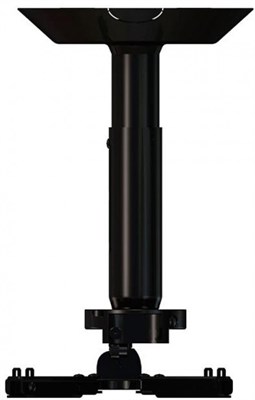 Кронштейн Wize PR47A Black 248784