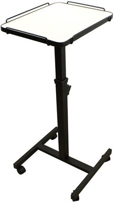 Проекционный столик Lumien Vitel LTV-103 Black 248788