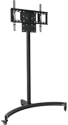 Мобильная стойка ARM MEDIA PT-STAND-10 Black 248790