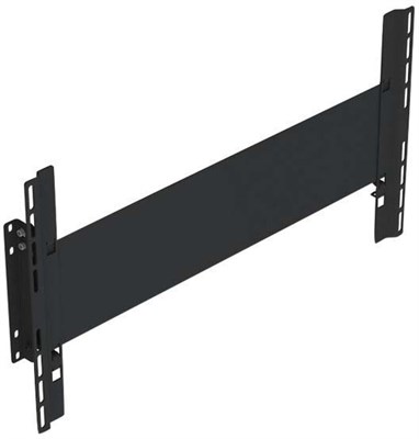 Кронштейн SMS Func Flatscreen WH T Black 248800