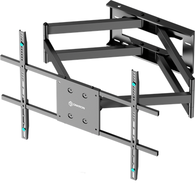 Кронштейн Onkron M8L Black 248809