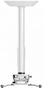 Кронштейн Wize PRG11A-W White 248816
