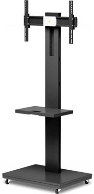 Мобильная стойка Holder PR-106 Black 248829