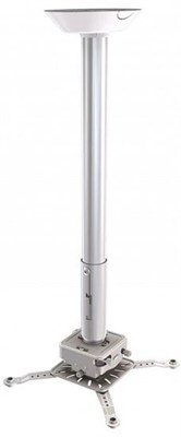 Кронштейн Wize PRG24A-W White 248831
