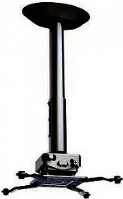 Кронштейн Wize PRG35A Black 248834