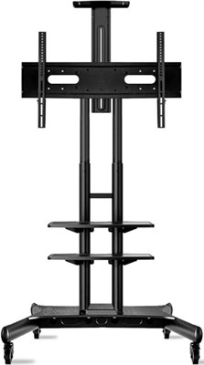 Мобильная стойка Onkron TS1881 Black 248839