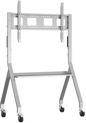 Мобильная стойка Kromax OMEGA-12 Silver 248844