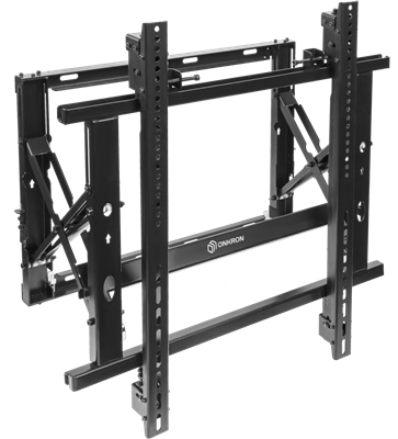 Кронштейн Onkron PRO7G Black 248850