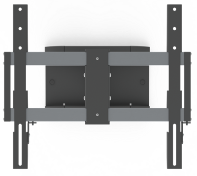 Кронштейн SMS Icon WM 3D Alu/Anthracite Grey 248858