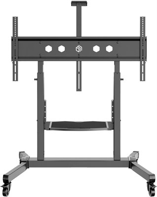 Мобильная стойка Onkron TS1991 Black 248859