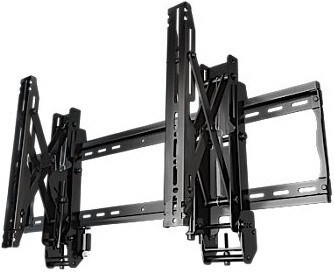 Кронштейн Wize Pro VW46G3 Black 248867