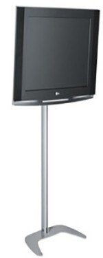 Мобильная стойка SMS Flatscreen FM ST800 A/B 248885