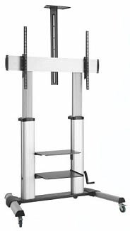 Мобильная стойка Wize Pro MH100A 248908