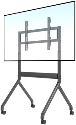 Мобильная стойка FIX P220-EU-G Grey 248913