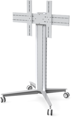 Мобильная стойка SMS Flatscreen X FH M1105 WS 248930