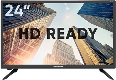 ЖК телевизор Soundmax 24" SM-LED24M09 248946