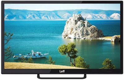 ЖК телевизор Leff 24" 24H240T 248949