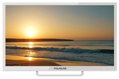 ЖК телевизор Polar 24" 24PL52TC 248951