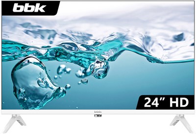 ЖК телевизор BBK 24" 24LEM-1045/TS2C 248952