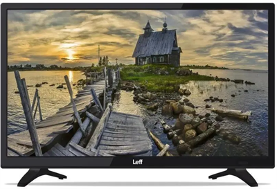 ЖК телевизор Leff 24" 24F260T 248953