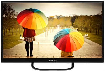 ЖК телевизор Asano 24" 24LF1210T 248955