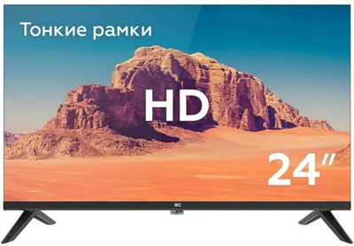 ЖК телевизор BQ 24" 24F32B 248956