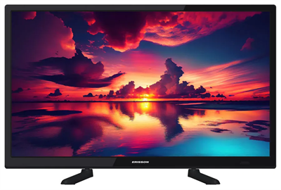 ЖК телевизор Erisson 24" 24LM8000CT2 248957
