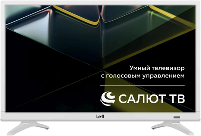 ЖК телевизор Leff 24" 24H691T 248960