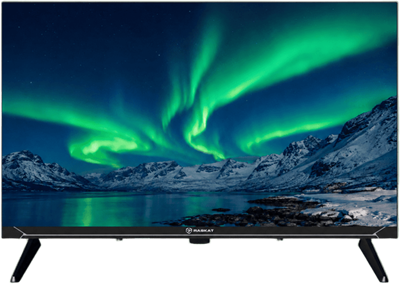 ЖК телевизор Raskat 24" 24H1300B 248972