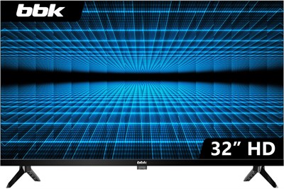 ЖК телевизор BBK 32" 32LEM-1079/TS2C 248976
