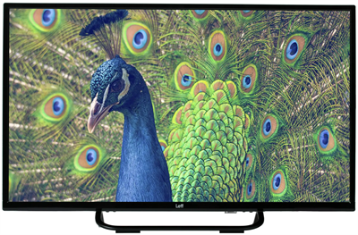 ЖК телевизор Leff 32" 32H240S 248979