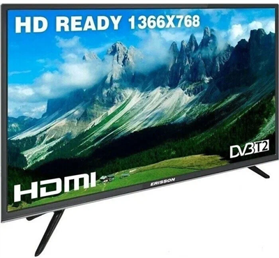 ЖК телевизор Erisson 32" 32LES803T2 248981