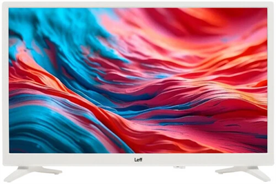 ЖК телевизор Leff 24" 24F691T 248986